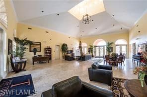 23500 Walden Center DR # 303, ESTERO FL 34134-2