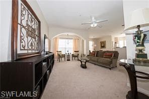 23500 Walden Center DR # 303, ESTERO FL 34134-3