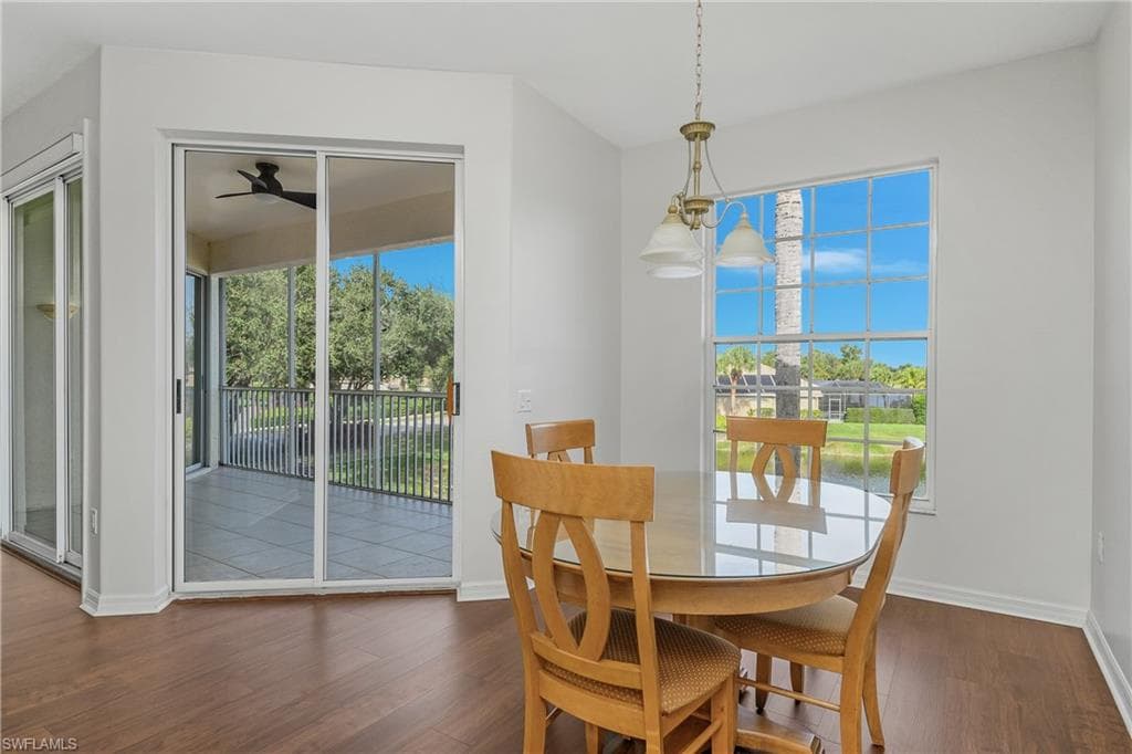 22801 Sago Pointe DR # 1305, ESTERO FL 34135-5