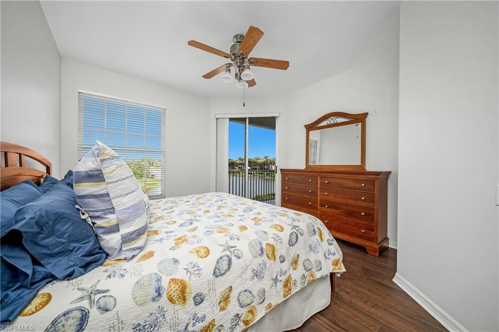 22801 Sago Pointe DR # 1305, ESTERO FL 34135-12