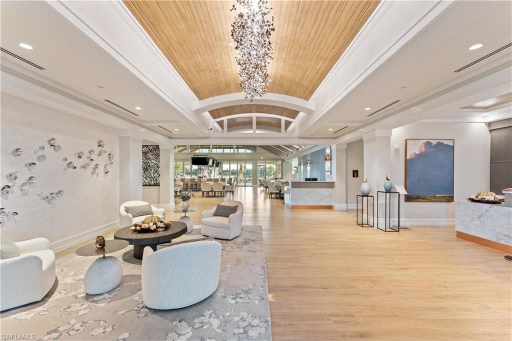 22801 Sago Pointe DR # 1305, ESTERO FL 34135-25