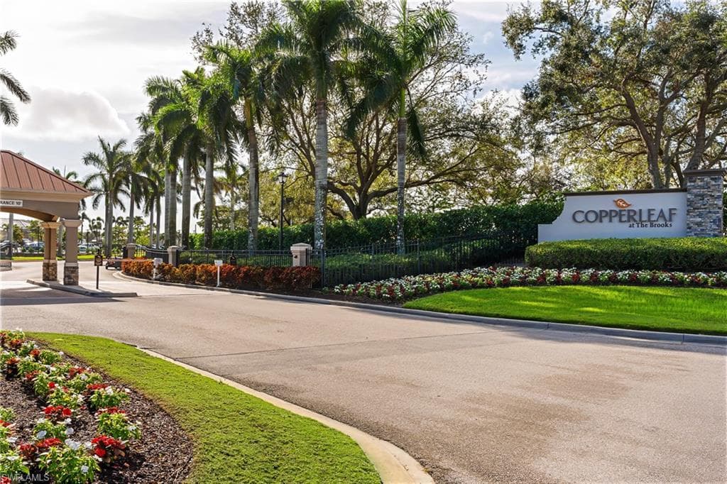 22801 Sago Pointe DR # 1305, ESTERO FL 34135-21