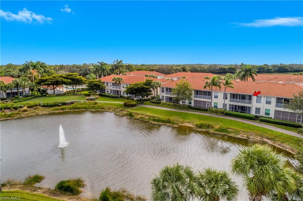 22801 Sago Pointe DR # 1305, ESTERO FL 34135-19