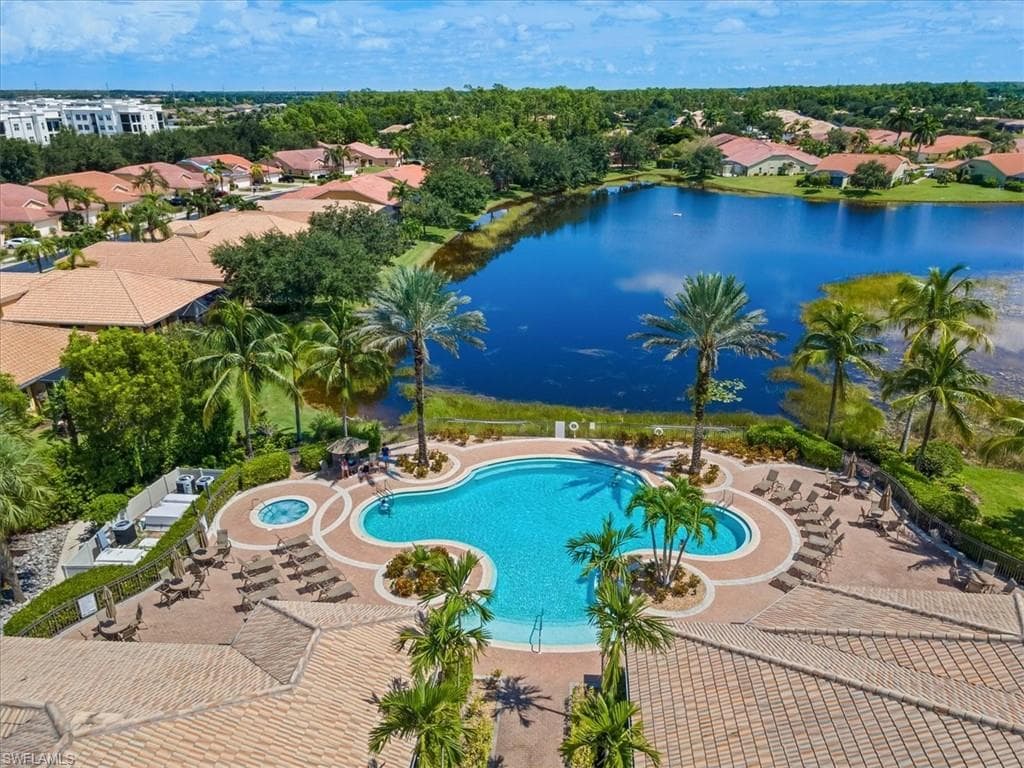 15073 Cortona WAY, NAPLES FL 34120-25