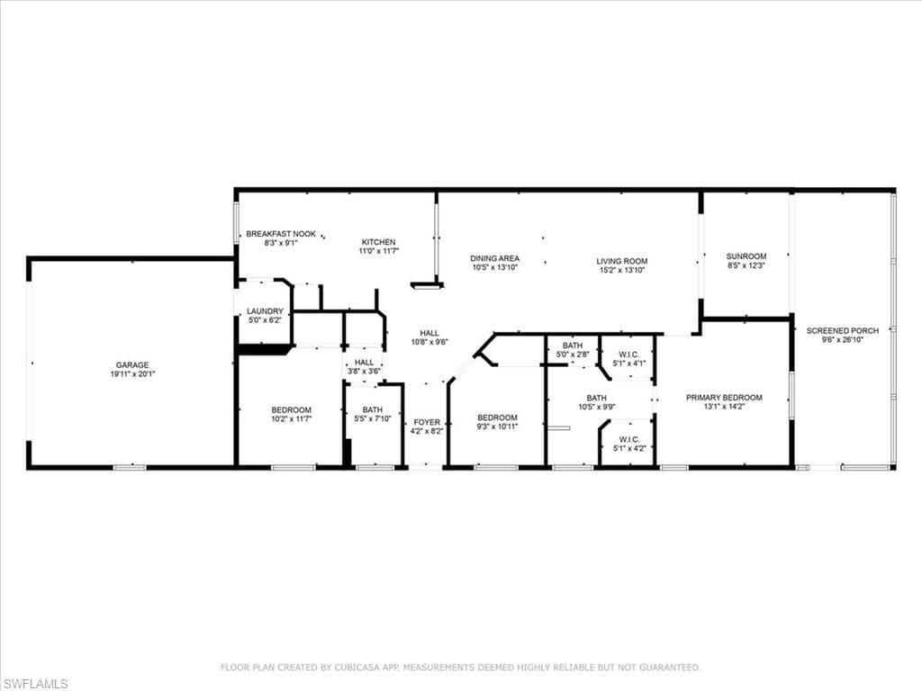 15073 Cortona WAY, NAPLES FL 34120-34