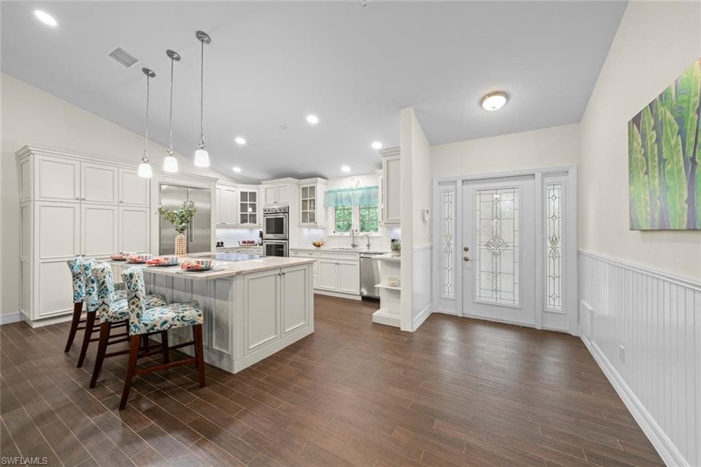 2596 Roosevelt PL, SANIBEL FL 33957-4