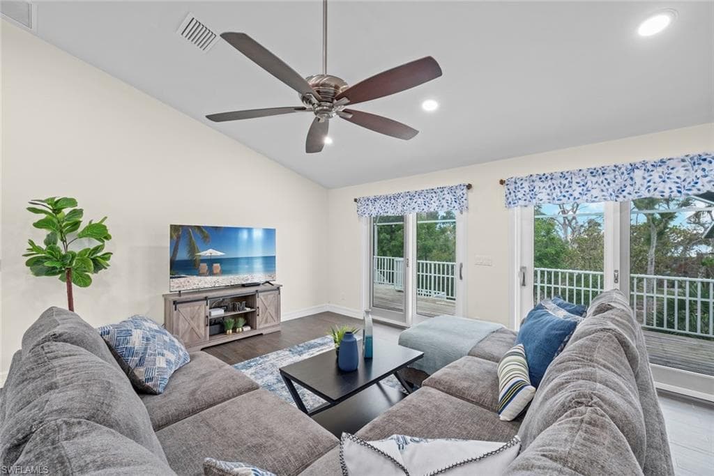 2596 Roosevelt PL, SANIBEL FL 33957-17