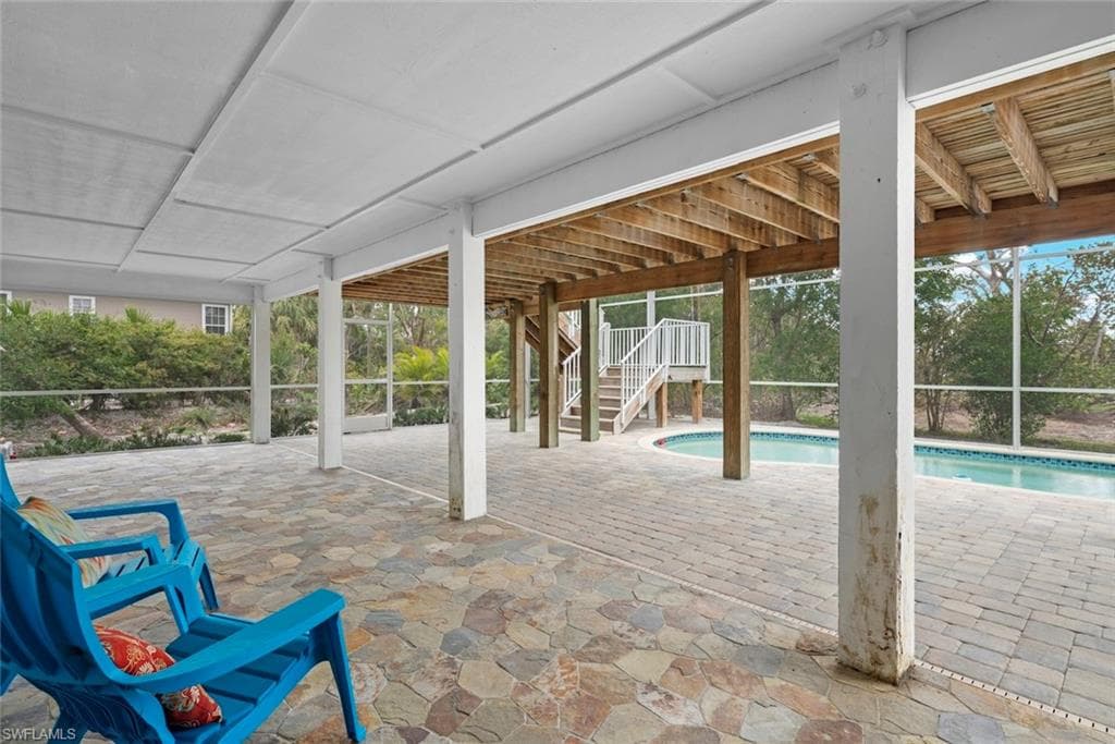 2596 Roosevelt PL, SANIBEL FL 33957-36