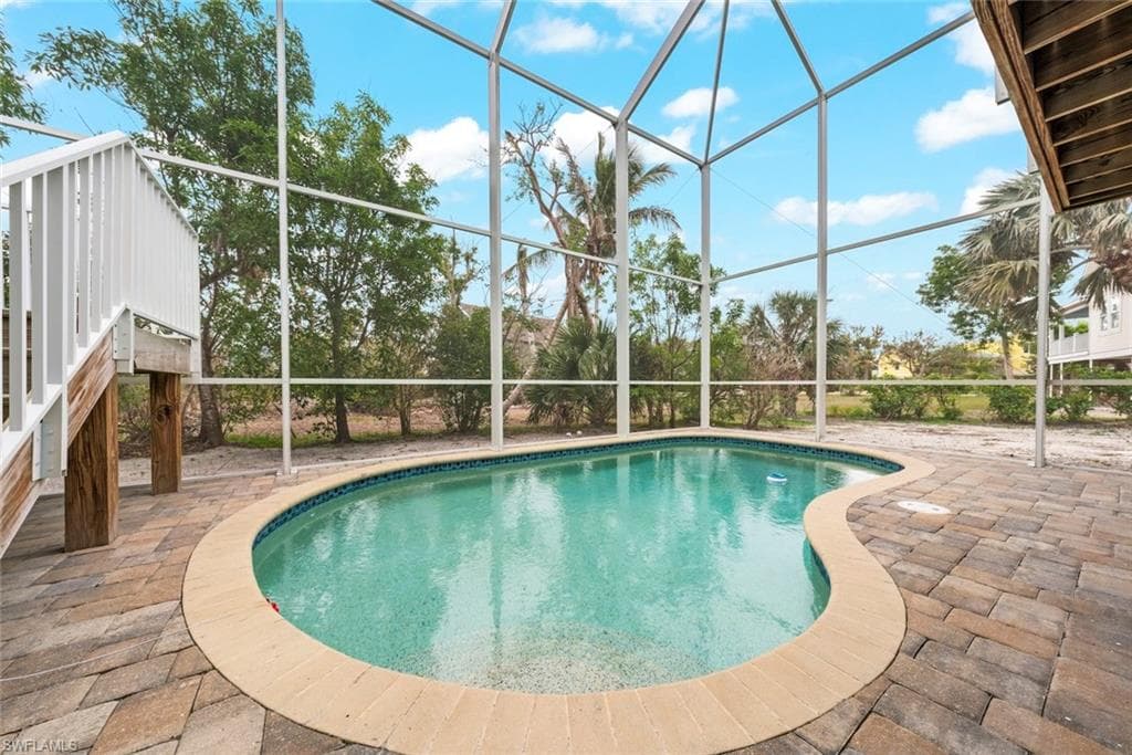 2596 Roosevelt PL, SANIBEL FL 33957-30