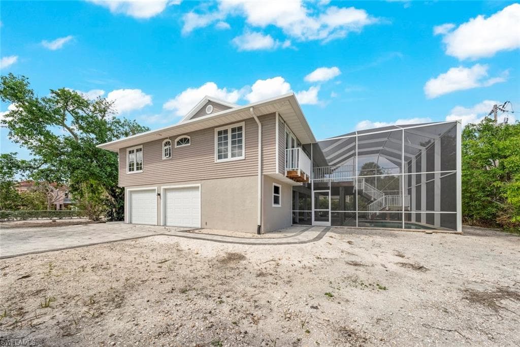 2596 Roosevelt PL, SANIBEL FL 33957-3