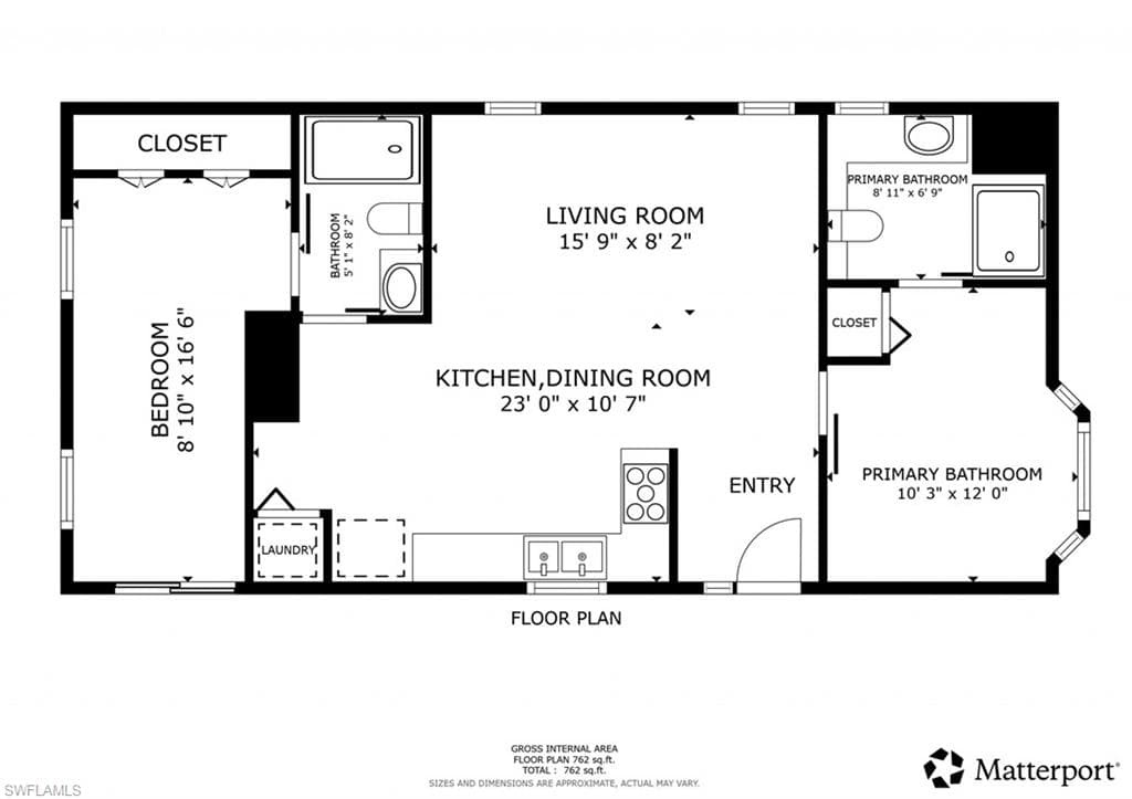 8528 Pepperwood DR, ESTERO FL 33928-35