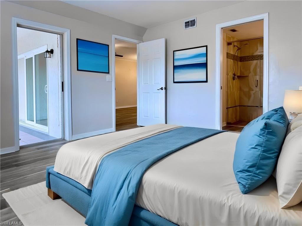 4616 Skyline BLVD # 104, CAPE CORAL FL 33914-6