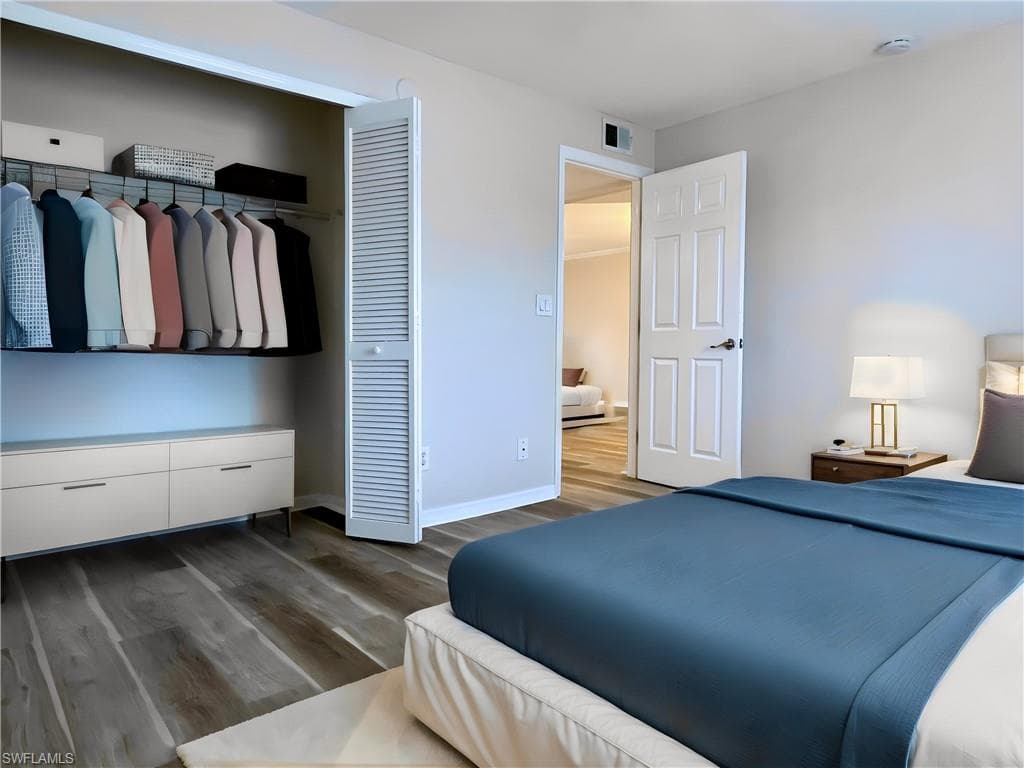 4616 Skyline BLVD # 104, CAPE CORAL FL 33914-4