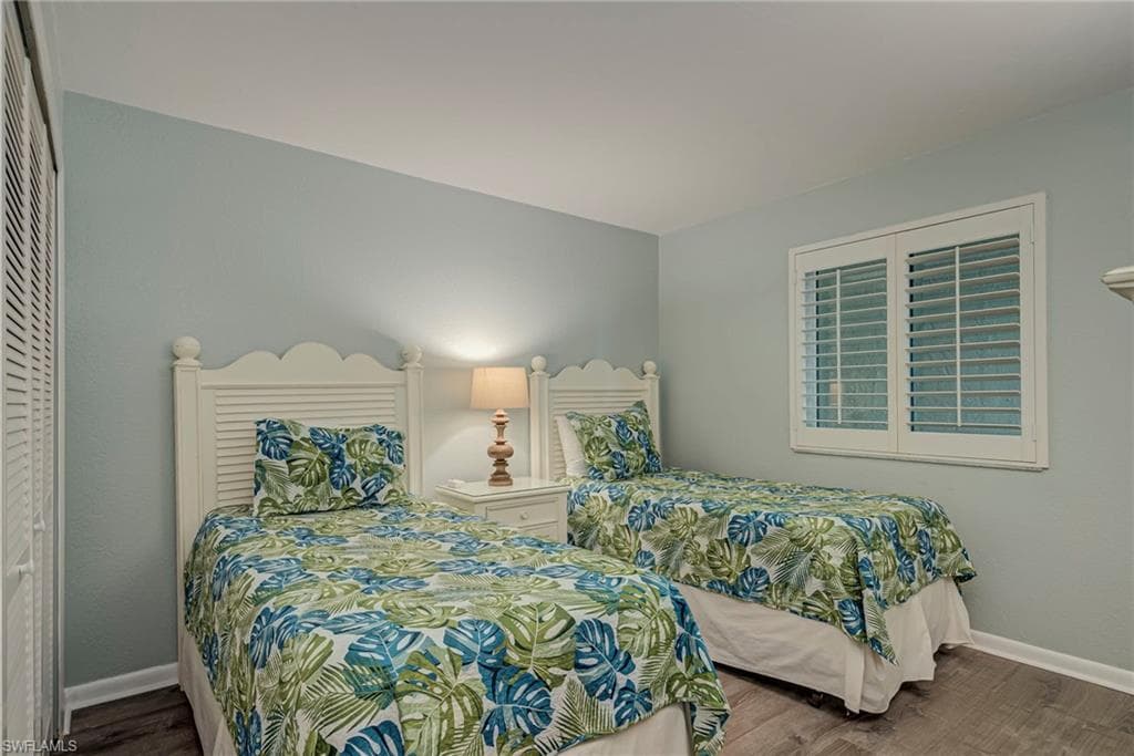 17080 Harbour Point DR # 1116, FORT MYERS FL 33908-22