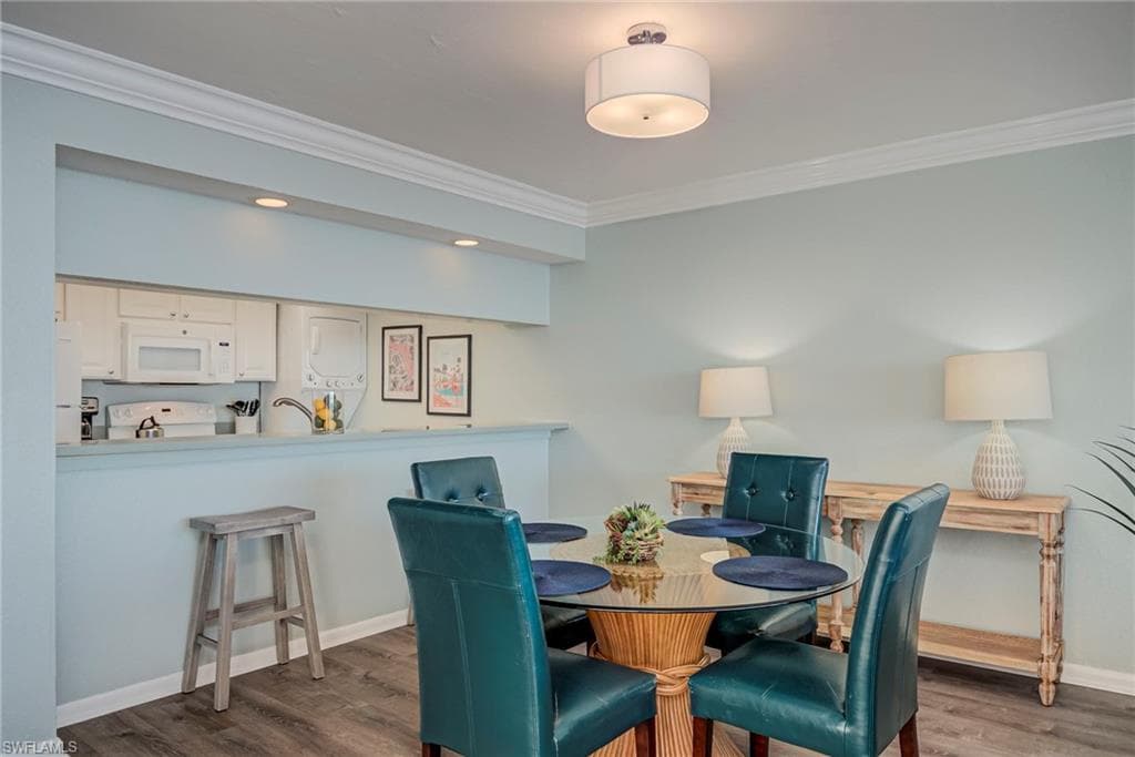 17080 Harbour Point DR # 1116, FORT MYERS FL 33908-12