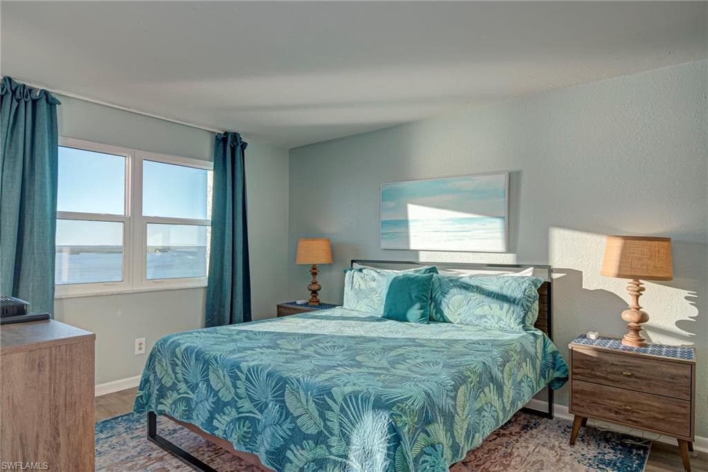 17080 Harbour Point DR # 1116, FORT MYERS FL 33908-16