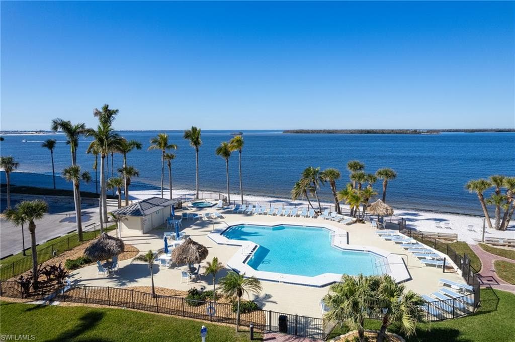 17080 Harbour Point DR # 1116, FORT MYERS FL 33908-31