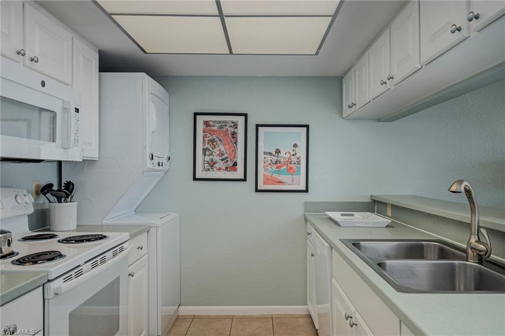 17080 Harbour Point DR # 1116, FORT MYERS FL 33908-14