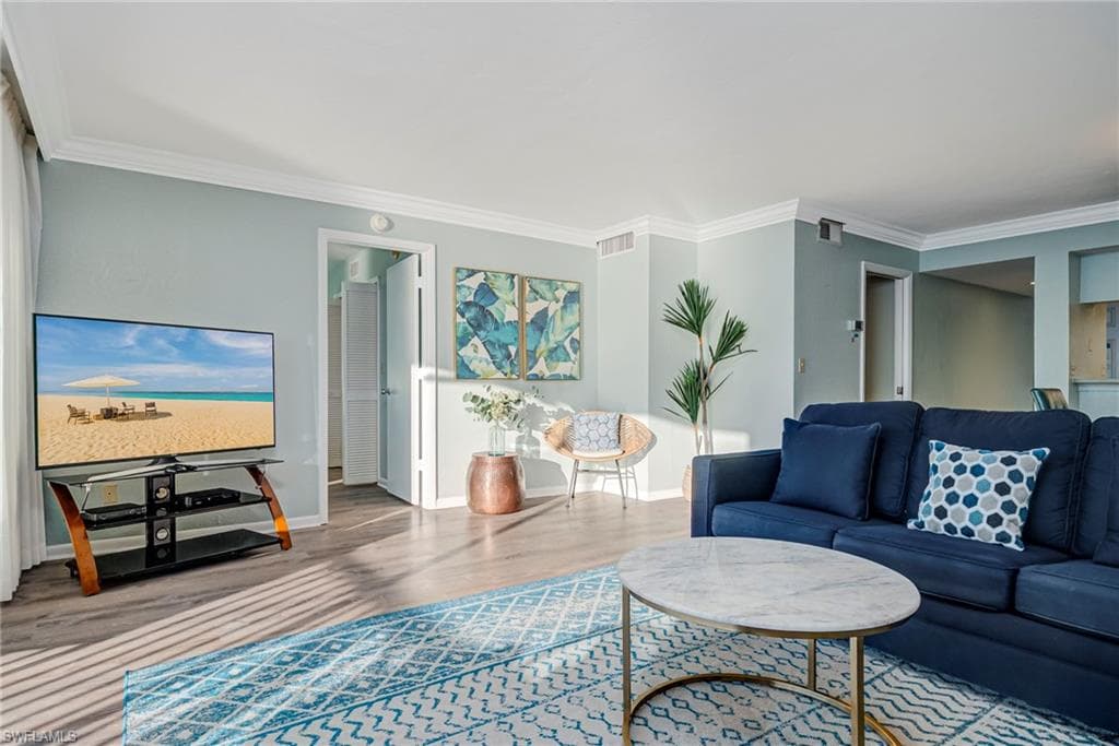 17080 Harbour Point DR # 1116, FORT MYERS FL 33908-10