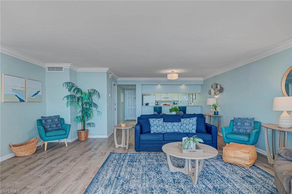 17080 Harbour Point DR # 614, FORT MYERS FL 33908-8