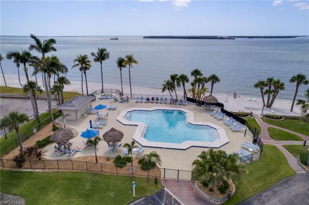 17080 Harbour Point DR # 614, FORT MYERS FL 33908-3