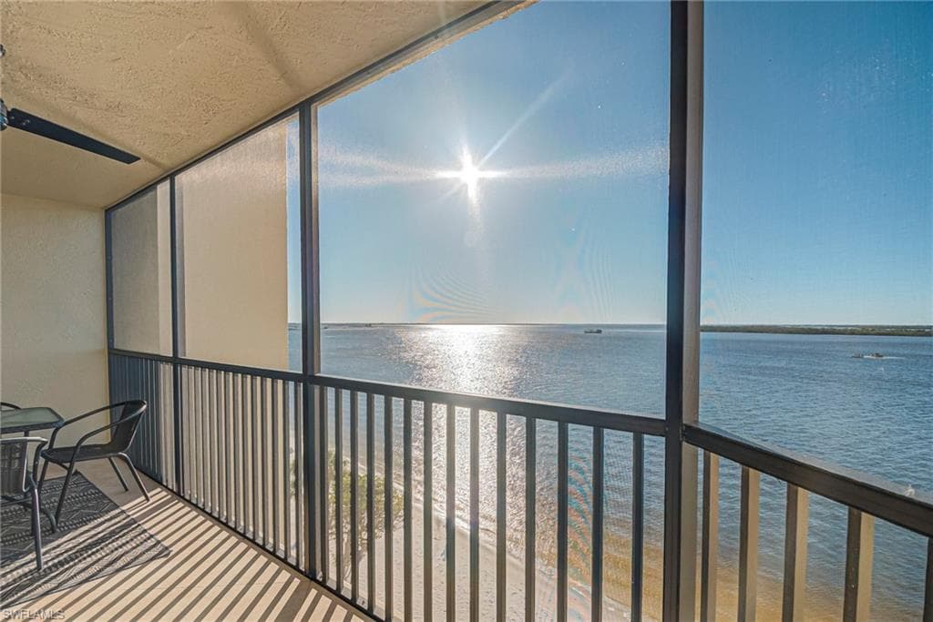 17080 Harbour Point DR # 614, FORT MYERS FL 33908-24