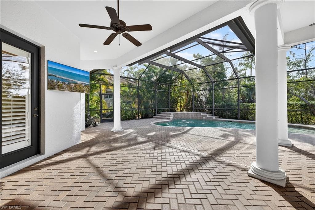 14668 Beaufort CIR, NAPLES FL 34119-31