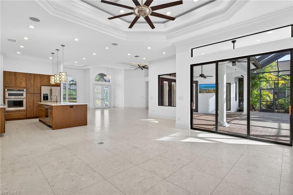 14668 Beaufort CIR, NAPLES FL 34119-4