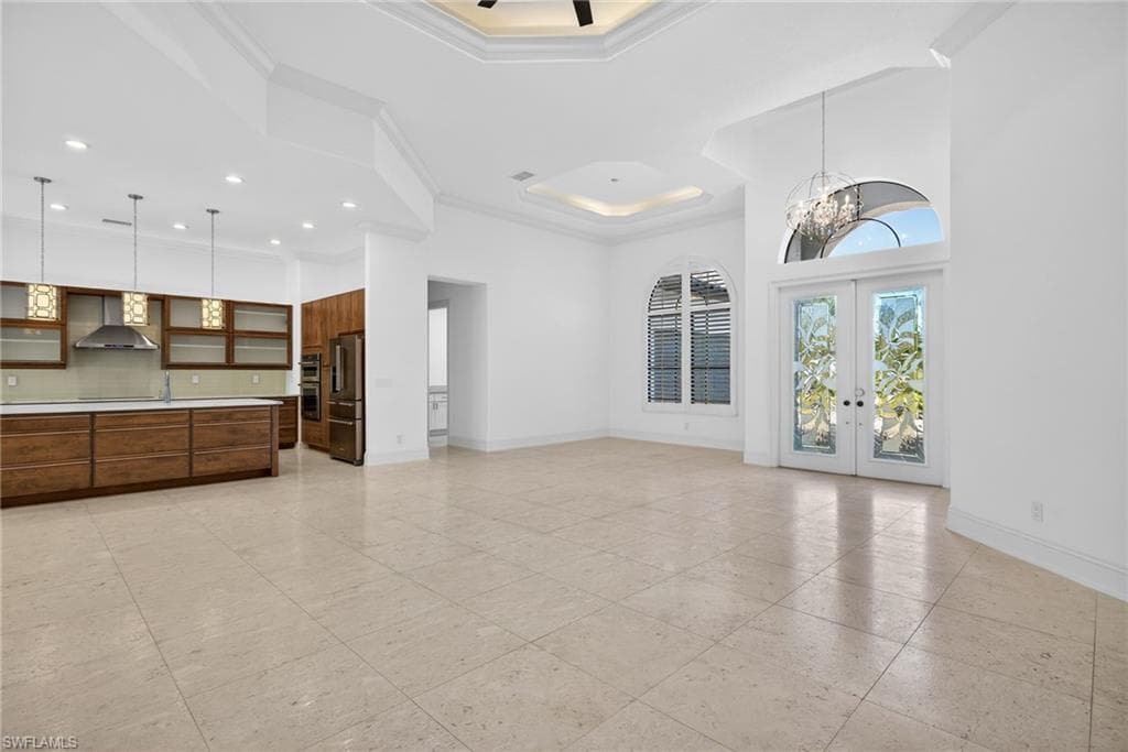 14668 Beaufort CIR, NAPLES FL 34119-9