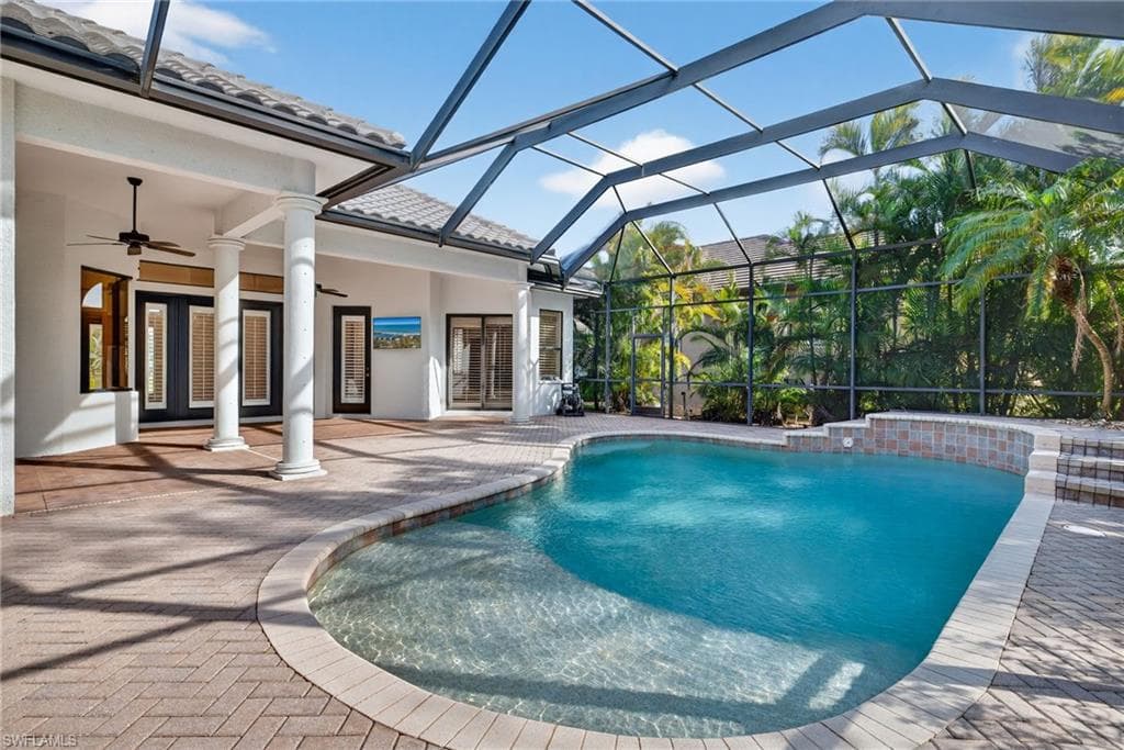 14668 Beaufort CIR, NAPLES FL 34119-34