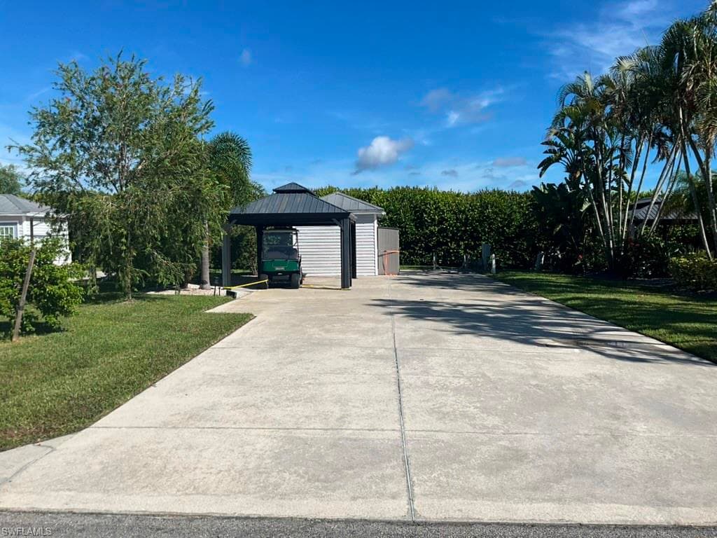 10313 Nightwood DR, FORT MYERS FL 33905-2