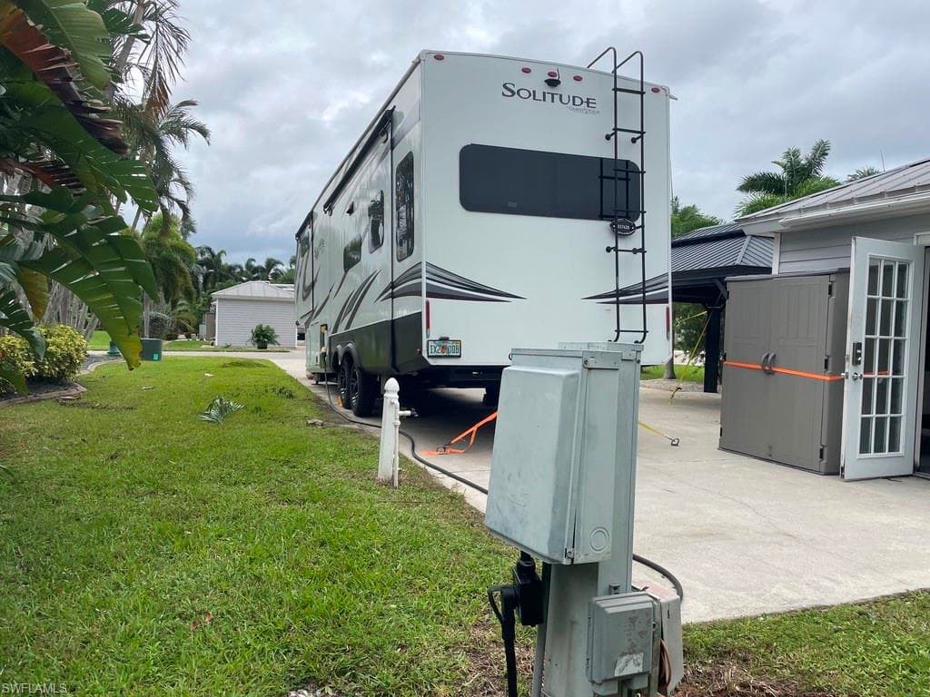 10313 Nightwood DR, FORT MYERS FL 33905-7