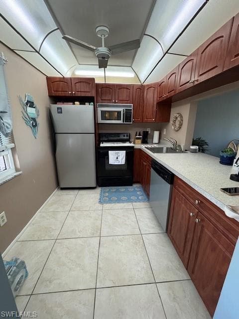 6102 Augusta DR # 305, FORT MYERS FL 33907-1