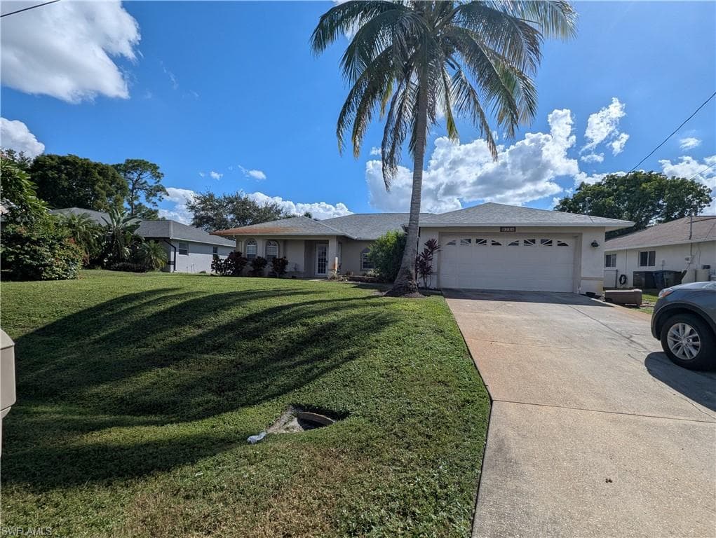 9248 Cypress DR N, FORT MYERS FL 33967-22