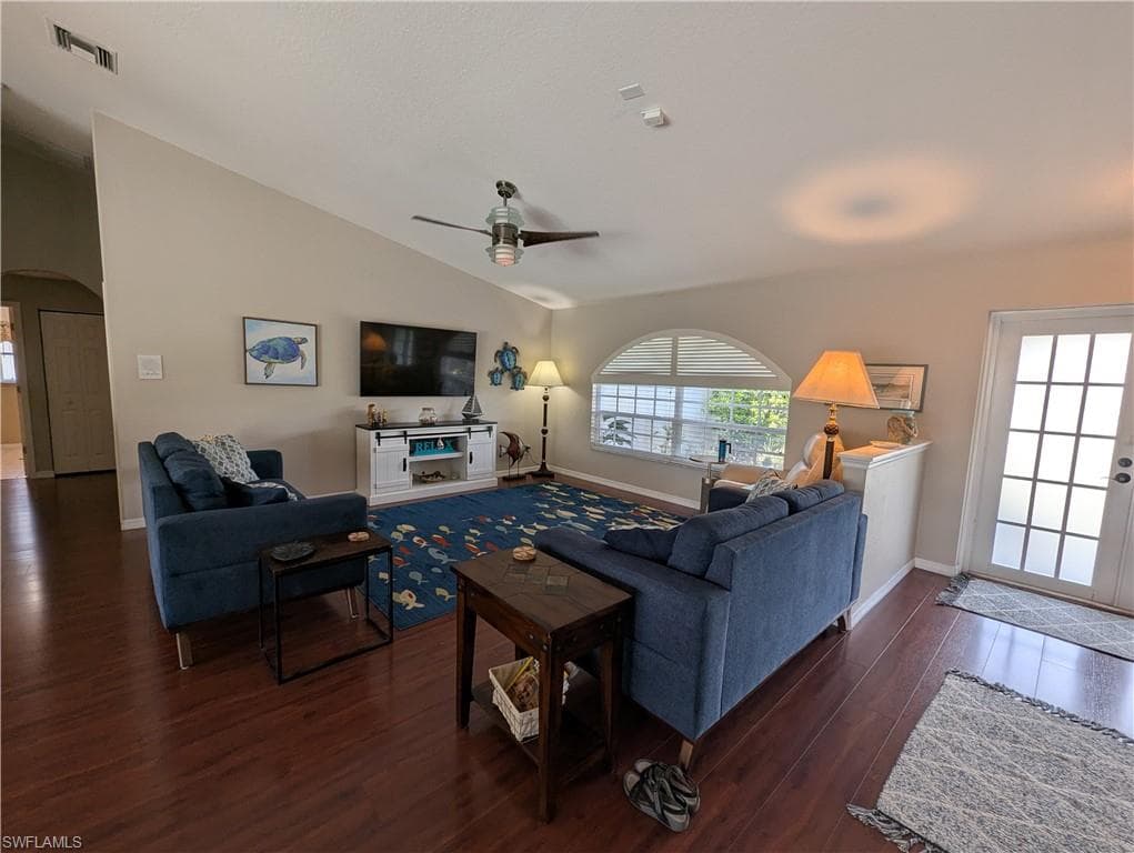 9248 Cypress DR N, FORT MYERS FL 33967-12