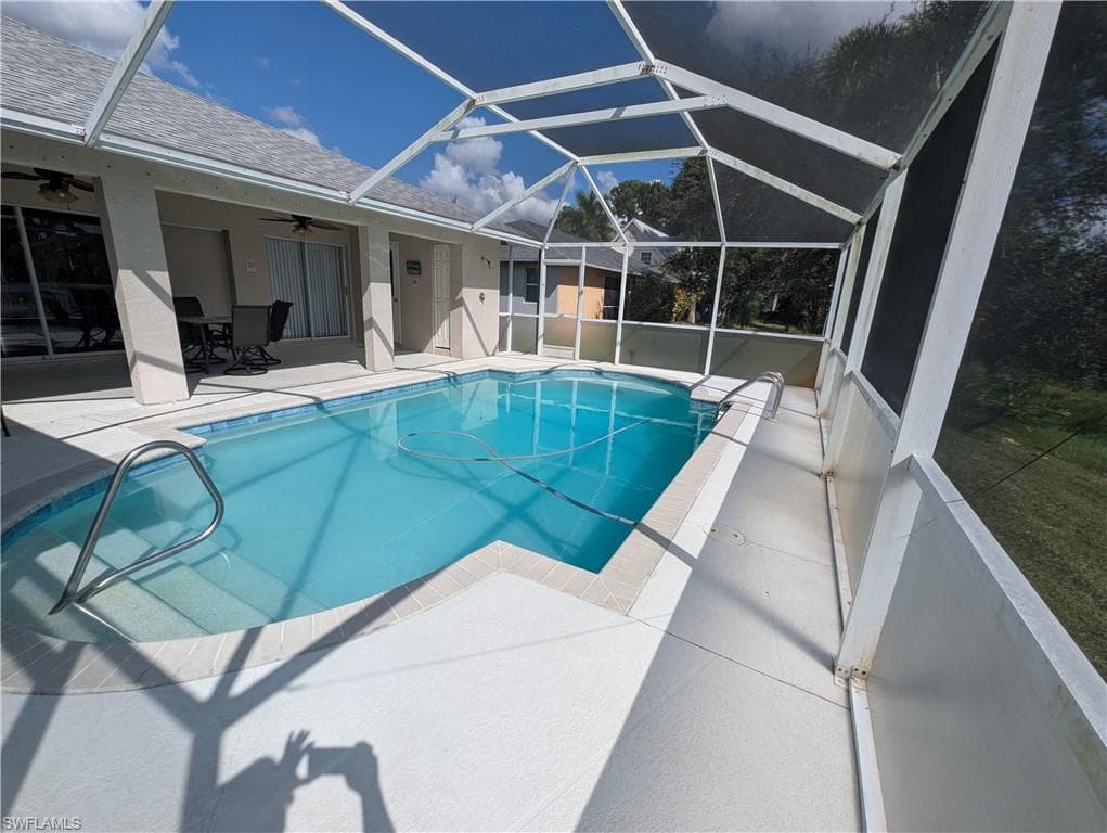 9248 Cypress DR N, FORT MYERS FL 33967-2