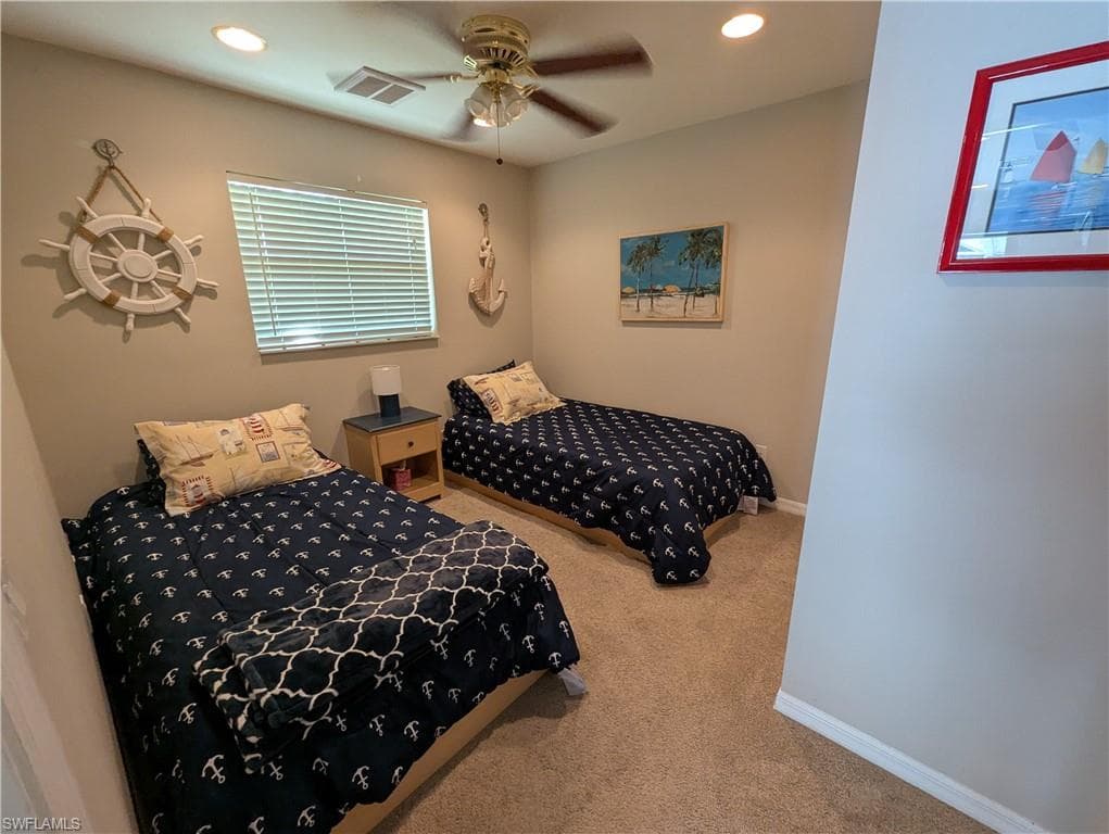 9248 Cypress DR N, FORT MYERS FL 33967-4