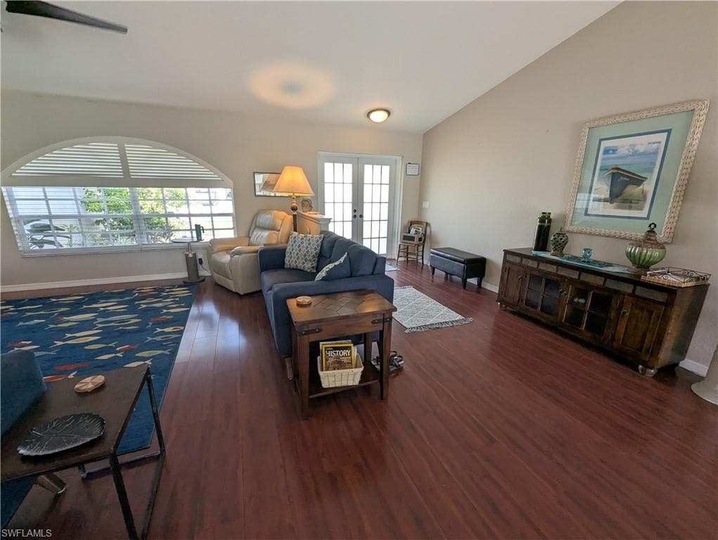 9248 Cypress DR N, FORT MYERS FL 33967-13