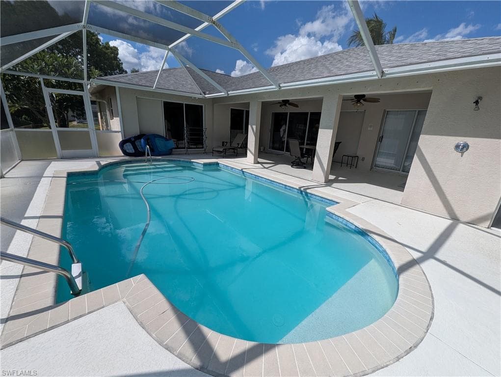 9248 Cypress DR N, FORT MYERS FL 33967-18