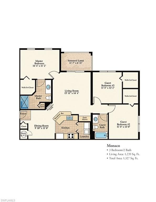 12930 Positano CIR # 307, NAPLES FL 34105-14