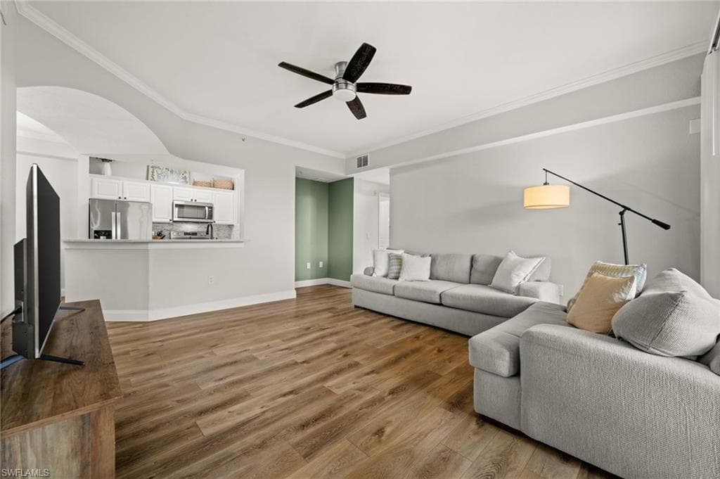 12930 Positano CIR # 307, NAPLES FL 34105-18