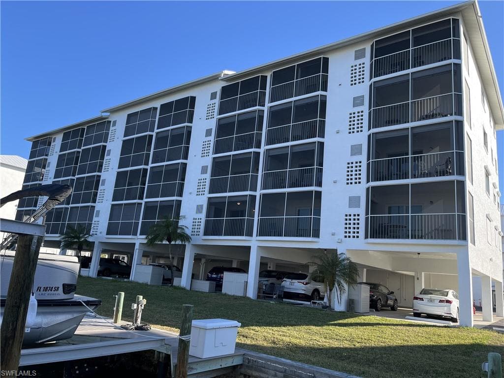 4571 Bay Beach LN # 373, FORT MYERS BEACH FL 33931-4