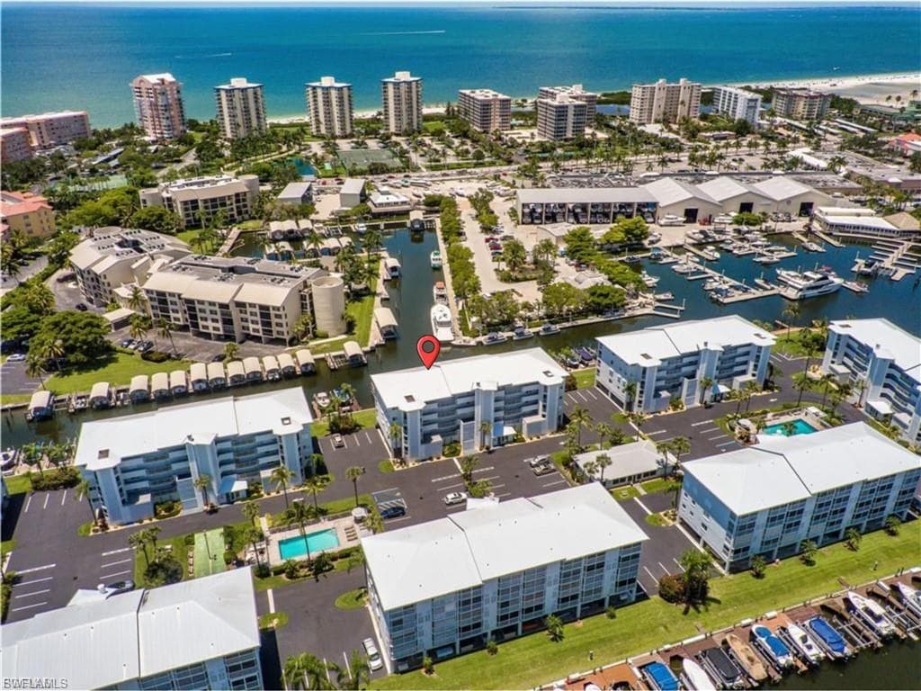 4571 Bay Beach LN # 373, FORT MYERS BEACH FL 33931-3