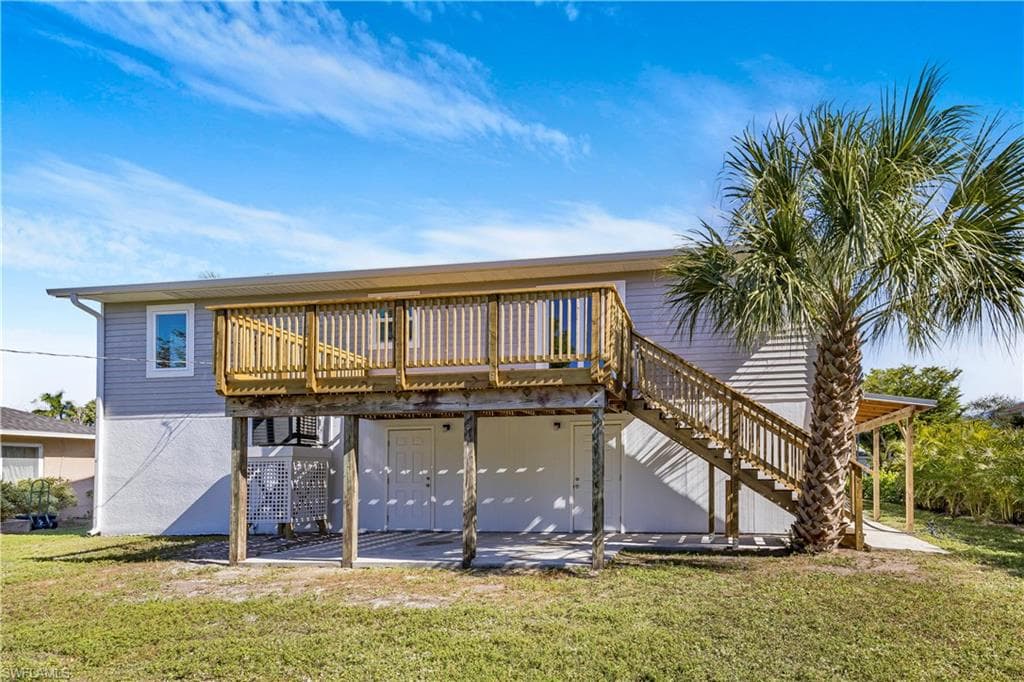 10697 Holly RD, BOKEELIA FL 33922-17