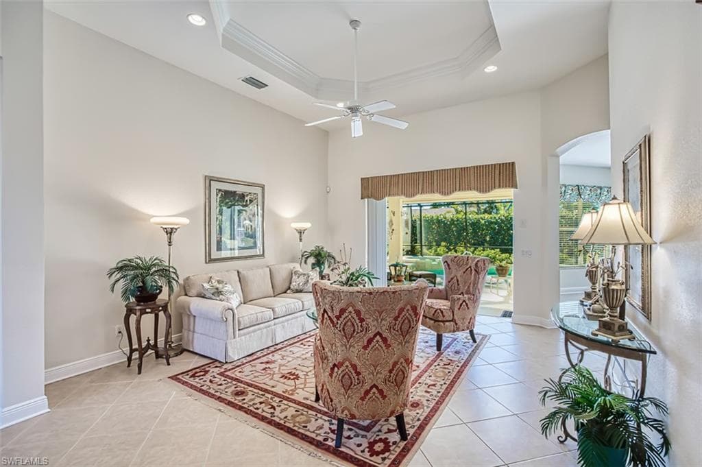 16338 Coco Hammock WAY, FORT MYERS FL 33908-5