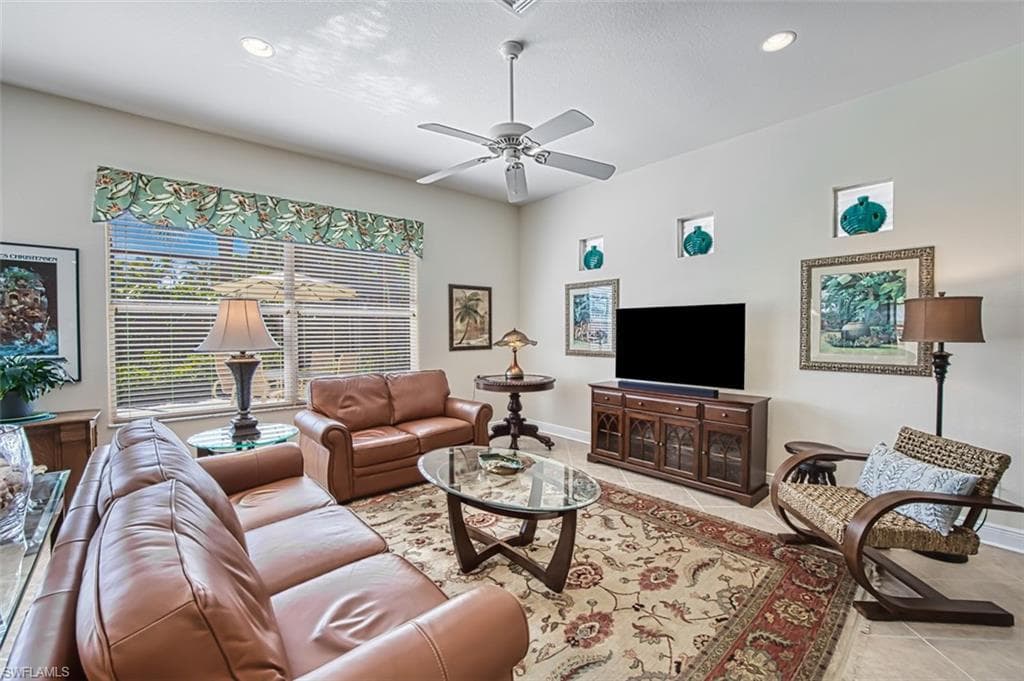 16338 Coco Hammock WAY, FORT MYERS FL 33908-12