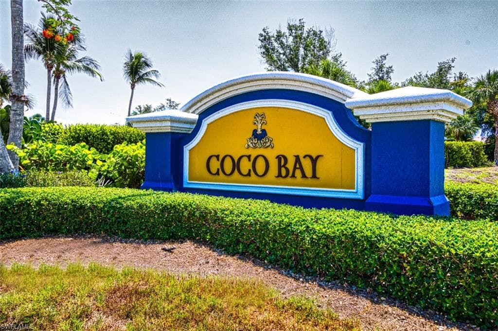 16338 Coco Hammock WAY, FORT MYERS FL 33908-42