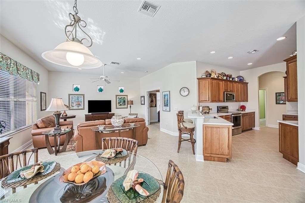 16338 Coco Hammock WAY, FORT MYERS FL 33908-11