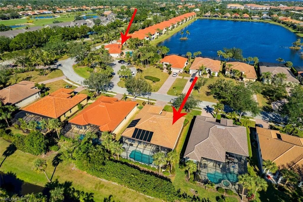 16338 Coco Hammock WAY, FORT MYERS FL 33908-4