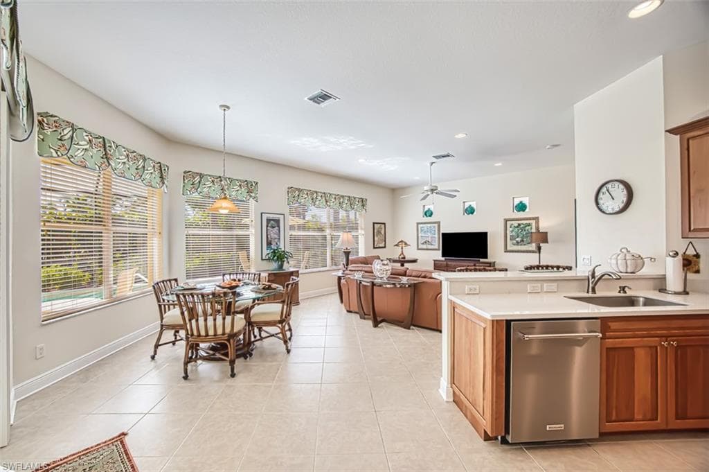 16338 Coco Hammock WAY, FORT MYERS FL 33908-9